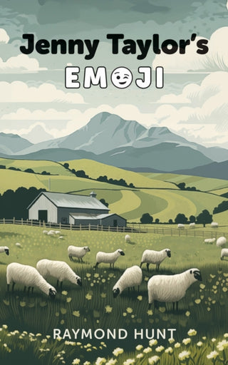 Cover image for 9781398487192 - Jenny Taylor's Emoji