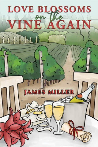 Cover image for 9781398488069 - Love Blossoms on the Vine Again