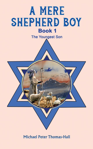 Supplemental image for 9781398489004 - A Mere Shepherd Boy - Book 1