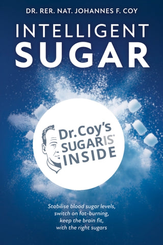 Supplemental image for 9781398489080 - Intelligent Sugar