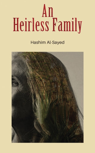 Cover image for 9781398489790 - An Heirless Family