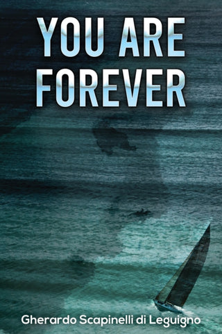 Cover image for 9781398489967 - You Are Forever
