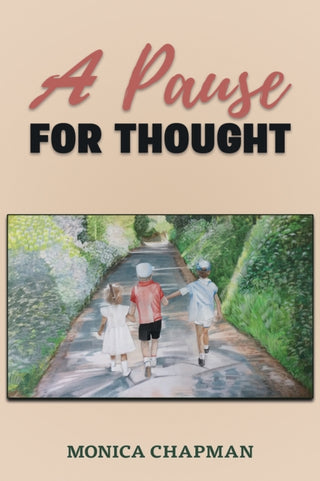Cover image for 9781398490048 - A Pause for Thought