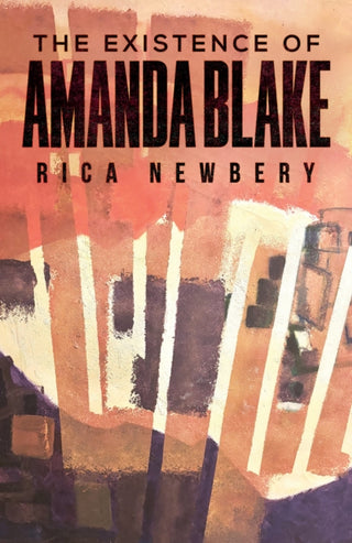 Cover image for 9781398491182 - The Existence of Amanda Blake