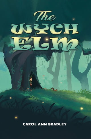 Cover image for 9781398491717 - The Wych Elm