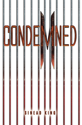 Cover image for 9781398491847 - Condemned