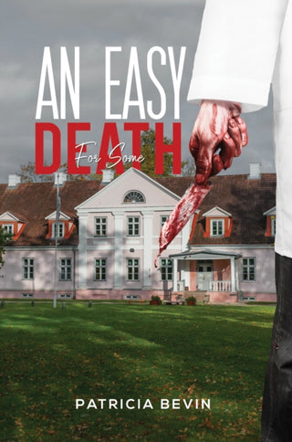 Supplemental image for 9781398492523 - An Easy Death for Some
