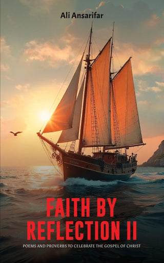Cover image for 9781398493100 - Faith by Reflection II