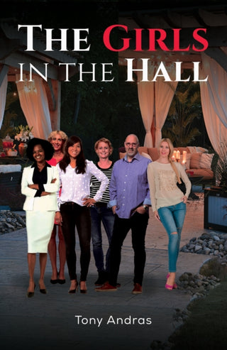 Cover image for 9781398493995 - The Girls in the Hall