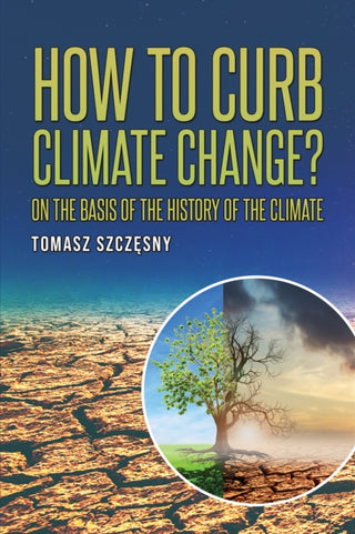Cover image for 9781398494268 - How to Curb Climate Change?