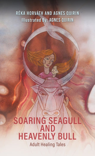 Supplemental image for 9781398494473 - Soaring Seagull and Heavenly Bull