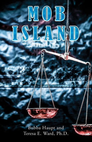 Cover image for 9781398494596 - Mob Island