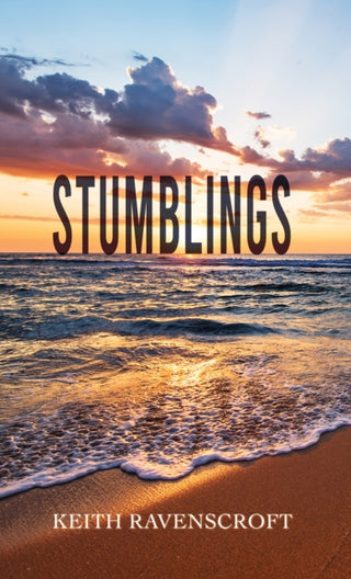 Cover image for 9781398495753 - Stumblings