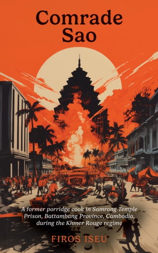 Supplemental image for 9781398496262 - Comrade Sau