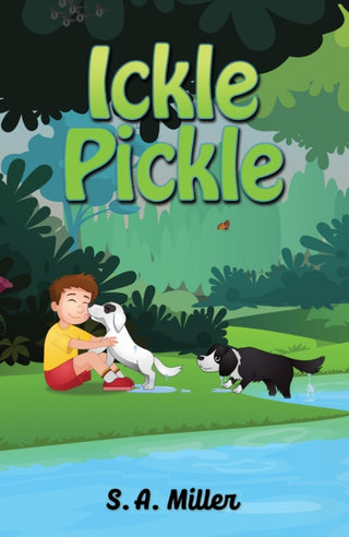 Supplemental image for 9781398496811 - Ickle Pickle