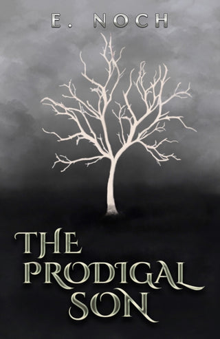 Cover image for 9781398496903 - The Prodigal Son