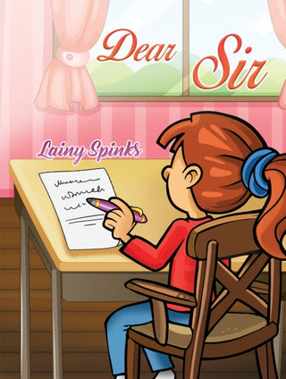 Supplemental image for 9781398499041 - Dear Sir
