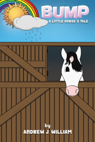 Cover image for 9781398499263 - Bump