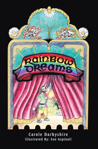 Cover image for 9781398499591 - Rainbow Dreams
