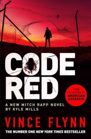 Supplemental image for 9781398500877 - Code Red