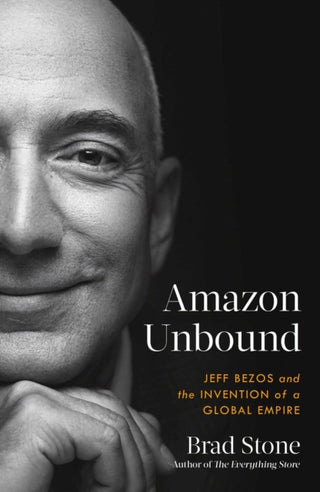 Cover image for 9781398500990 - Amazon Unbound