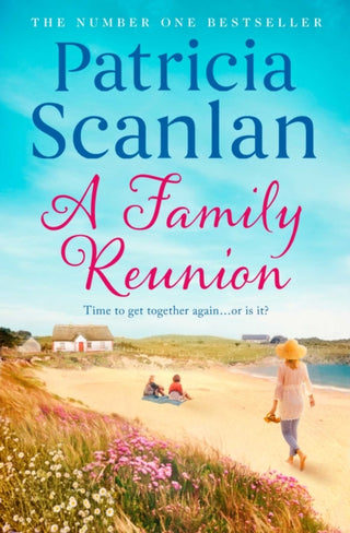 Supplemental image for 9781398501065 - A Family Reunion