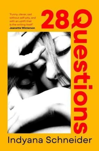Cover image for 9781398501126 - 28 Questions