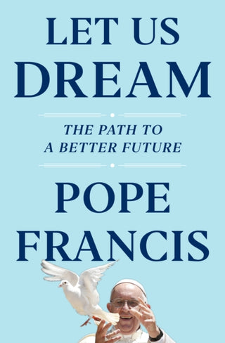 Cover image for 9781398502208 - Let Us Dream