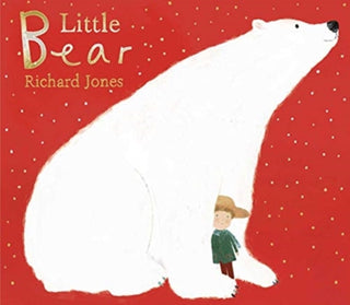 Cover image for 9781398502482 - Little Bear