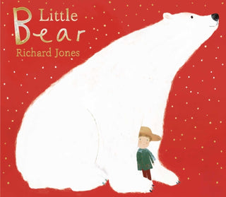 Cover image for 9781398502499 - Little Bear