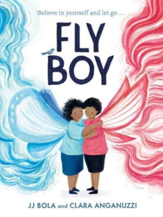 Cover image for 9781398502543 - Fly Boy