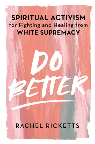 Cover image for 9781398503458 - Do Better