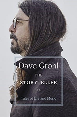 Cover image for 9781398503724 - The Storyteller