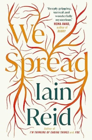 Cover image for 9781398504165 - We Spread