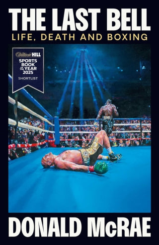 Cover image for 9781398504189 - The Last Bell