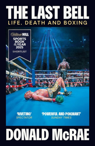 Cover image for 9781398504202 - The Last Bell