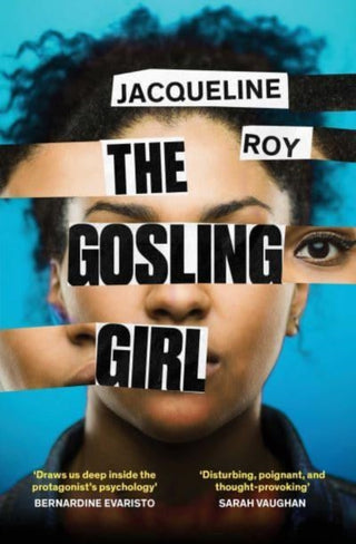 Cover image for 9781398504240 - The Gosling Girl