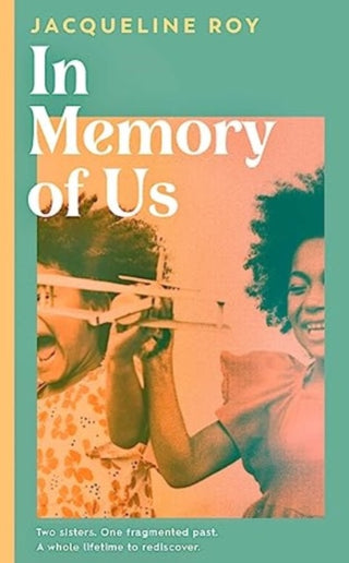 Cover image for 9781398504257 - In Memory of Us