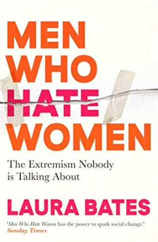 Cover image for 9781398504653 - Men Who Hate Women