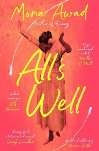 Cover image for 9781398504929 - All's Well