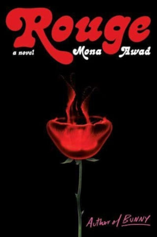 Cover image for 9781398504936 - Rouge