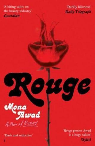 Cover image for 9781398504967 - Rouge