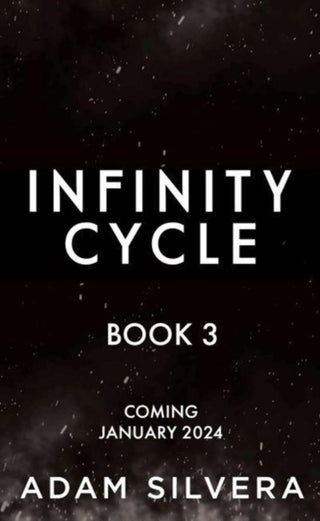 Cover image for 9781398504974 - Infinity Kings