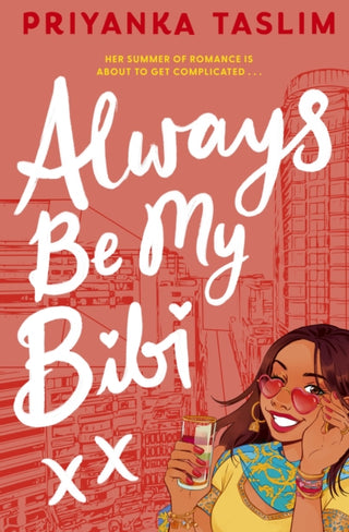 Cover image for 9781398505179 - Always Be My Bibi