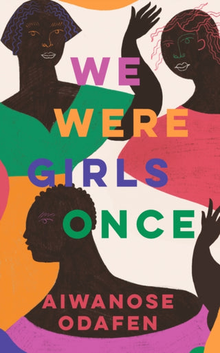 Cover image for 9781398506169 - We Were Girls Once
