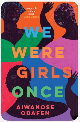 Cover image for 9781398506190 - We Were Girls Once