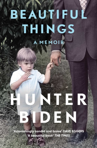 Cover image for 9781398507227 - Beautiful Things