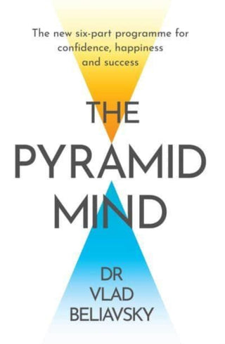 Cover image for 9781398507463 - The Pyramid Mind