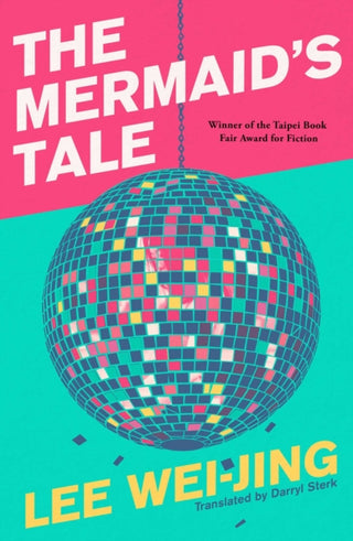 Cover image for 9781398507609 - The Mermaid's Tale
