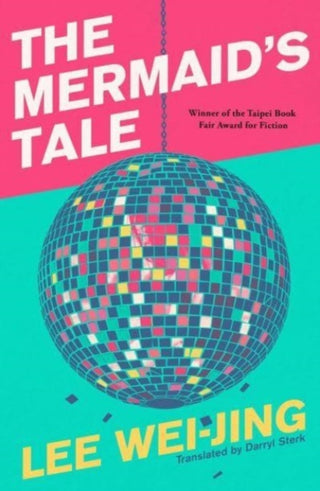 Cover image for 9781398507623 - The Mermaid's Tale